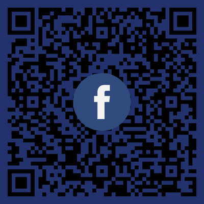 Scan to follow Lotus Towing on Facebook